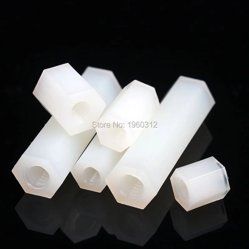 Nylon Standoff F-F -001