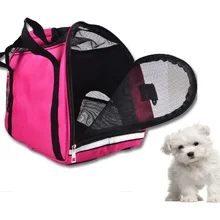 CAMMITEVER сумка для собак Pet Out для портативной упаковки для переноски Тедди для кошек несущая продукция для домашних животных