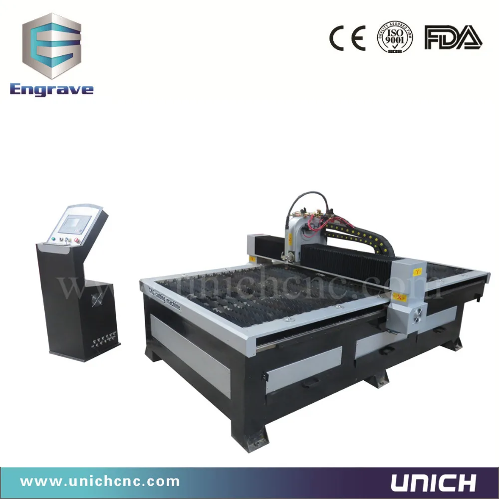 

heavy duty frame plasma cutting machine/cnc plasma/plasma cutter