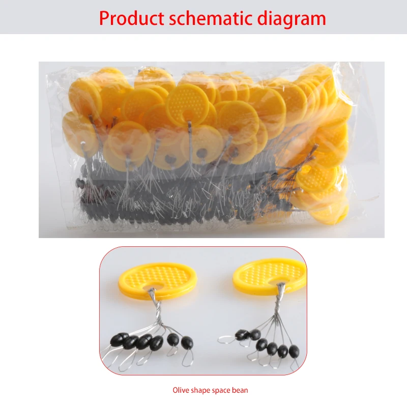 20 шт./лот рыболовный поплавок резиновый черный фиксатор рыболовное пространство Bean пробка поплавок линия останавливает рыболовные снасти pesca s m l xl