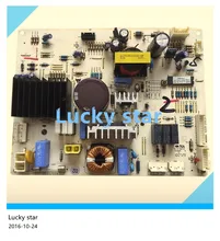 95% new for refrigerator GR-S28NDP motherboard computer board EBR65252301