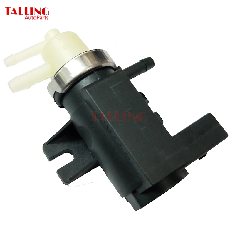 1J0906627 EGR клапан управления электромагнитный Для VOLKSWAGEN Beetle, Golf, jetta 2000-2004