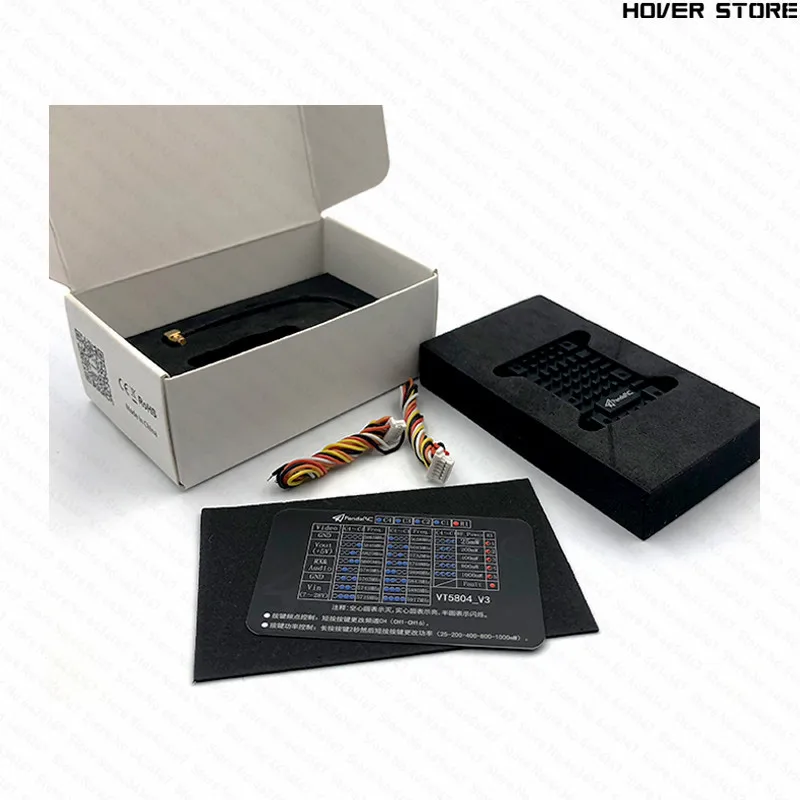PandaRC-VT5804-5804-V3-5-8G-1000MW-16CH-Transmitter-For-RC-DIY-Drone-LongRange (5)__