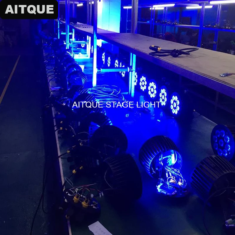 led par