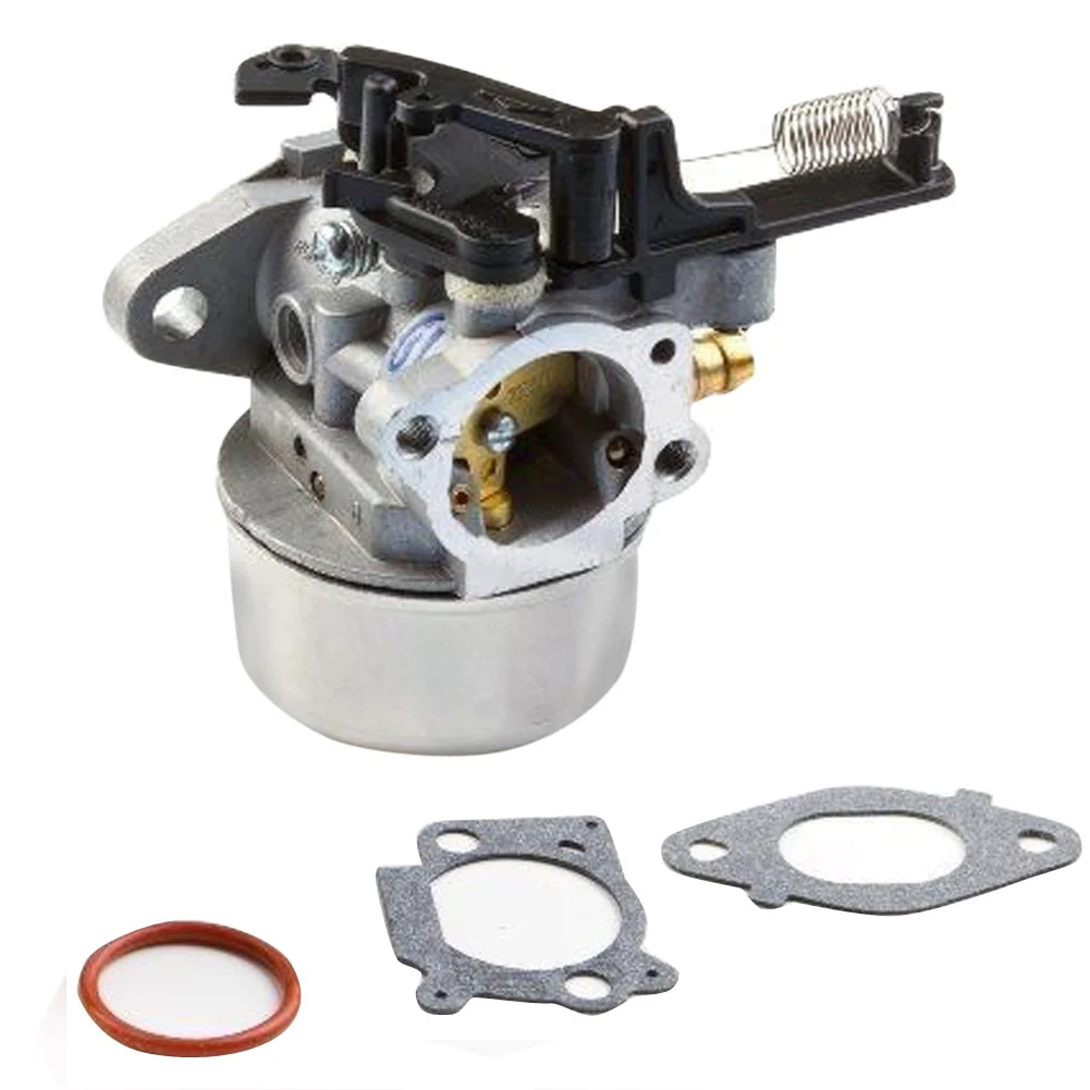 

1Set 591137 Carburetor Carb Gasket Repair Rebuild Tool Set Kit Replace 590948 metal