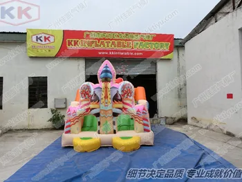 

inflatable mini candy bouncer for kindergarten indoor small size inflatable small size bouncer for family party show