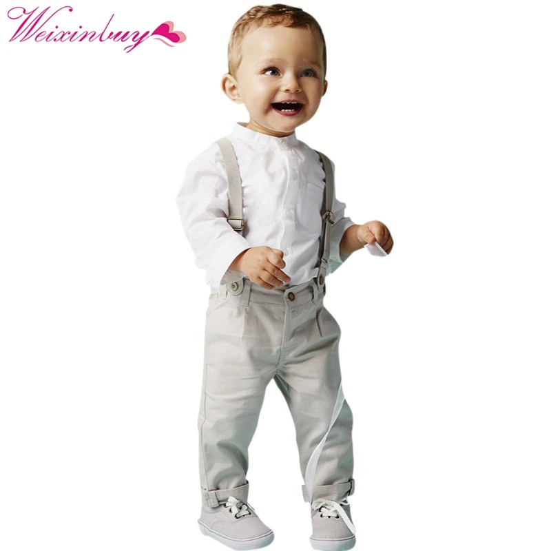 Semi Panas Tali Atasan Anak-anak 2