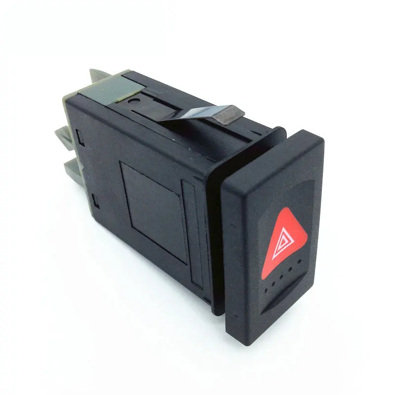 

Warning Light / Hazard Switch for Passat B5 OE:3B0 959 235D / 3B0 959 235 D Auto Parts Switch Warning Light Swithces