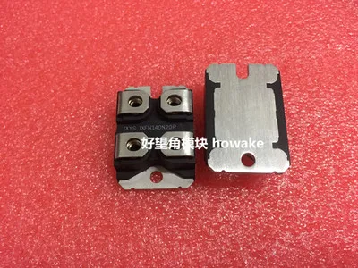 

IXFN140N20P