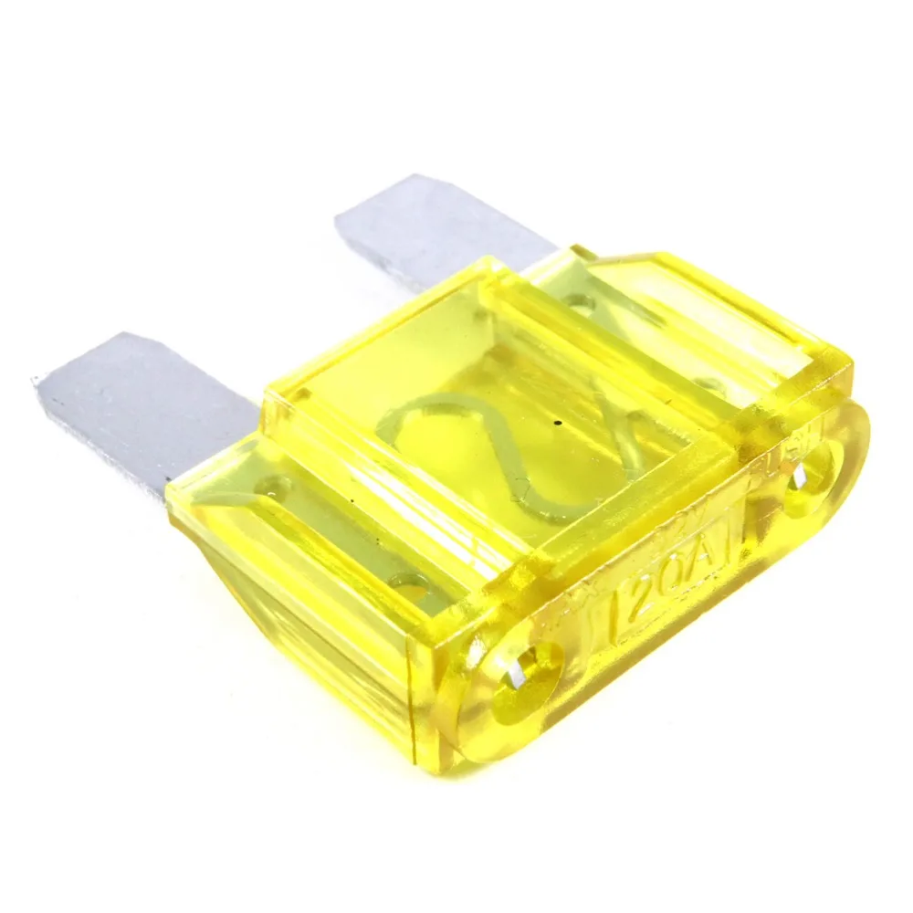 20A 32V Large Size Automotive Car Truck Fuse Boat Motorcycle Blade