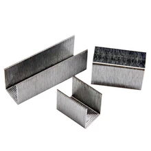 DL эффективная Канцелярия 0017 степлер специальная Соединительная Скоба 23/17 гвоздь 120 страниц изысканные офисные принадлежности изысканный маленький подарок