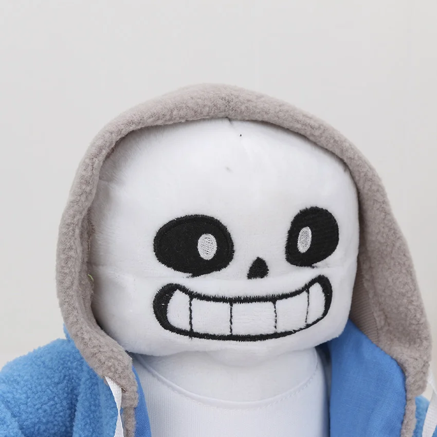 22 см плюшевая игрушка фриск азриэль Napstablook Toriel Temmie Sans Мягкая Плюшевая Кукла игрушки