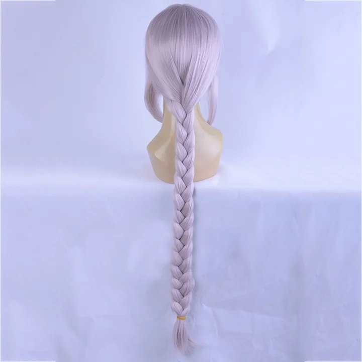 

Fate/Grand Order Berserker Florence Nightingale Cosplay Wig