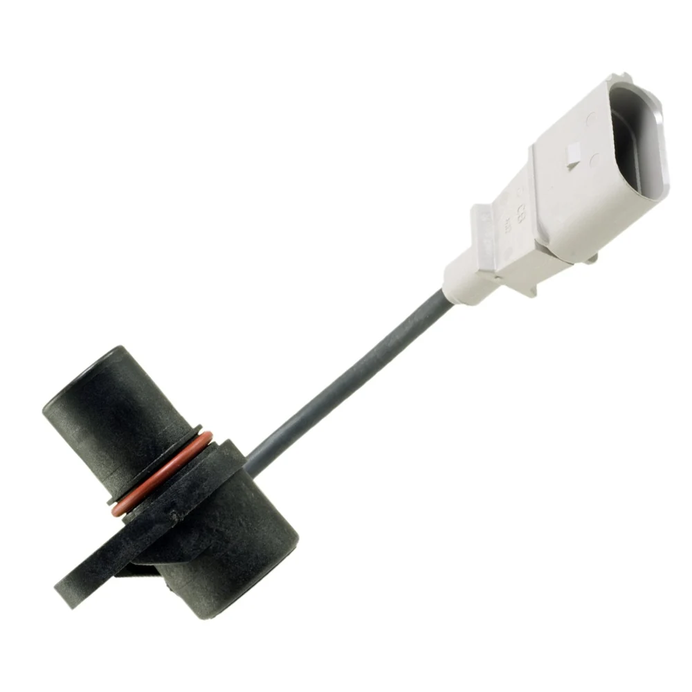 Qty 5 TUKE OEM 06A906433G датчик положения коленчатого вала для VW Passat Beetle Jetta Golf MK5 камера Bora