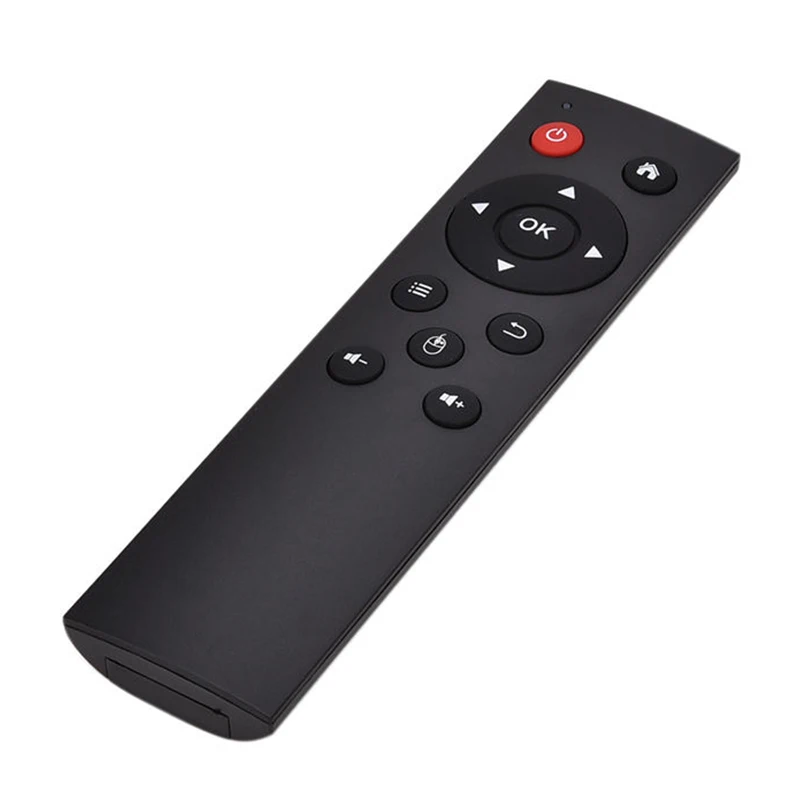 2.4G Wireless Air Mouse TV Remote Control Universal Mini Keyboard Remote Control for Smart TV Android TV box