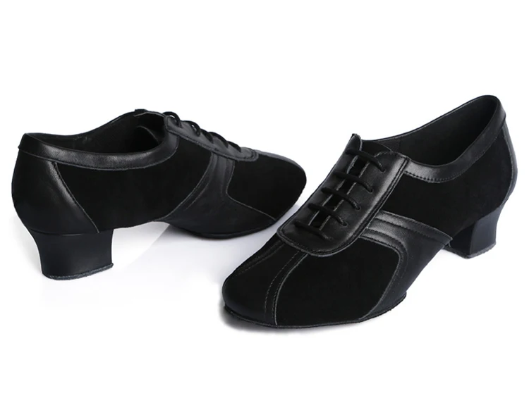 DILEECHI dance shoes 04