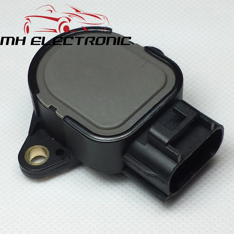 MH ELECTRONIC высокое качество TPS 13420 52G00 52G0 0 198500 1131 датчик положения дроссельной