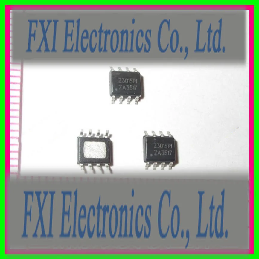 

Free shipping 10pcs/lot AOZ3015PI Z3015PI SOP-8 original authentic