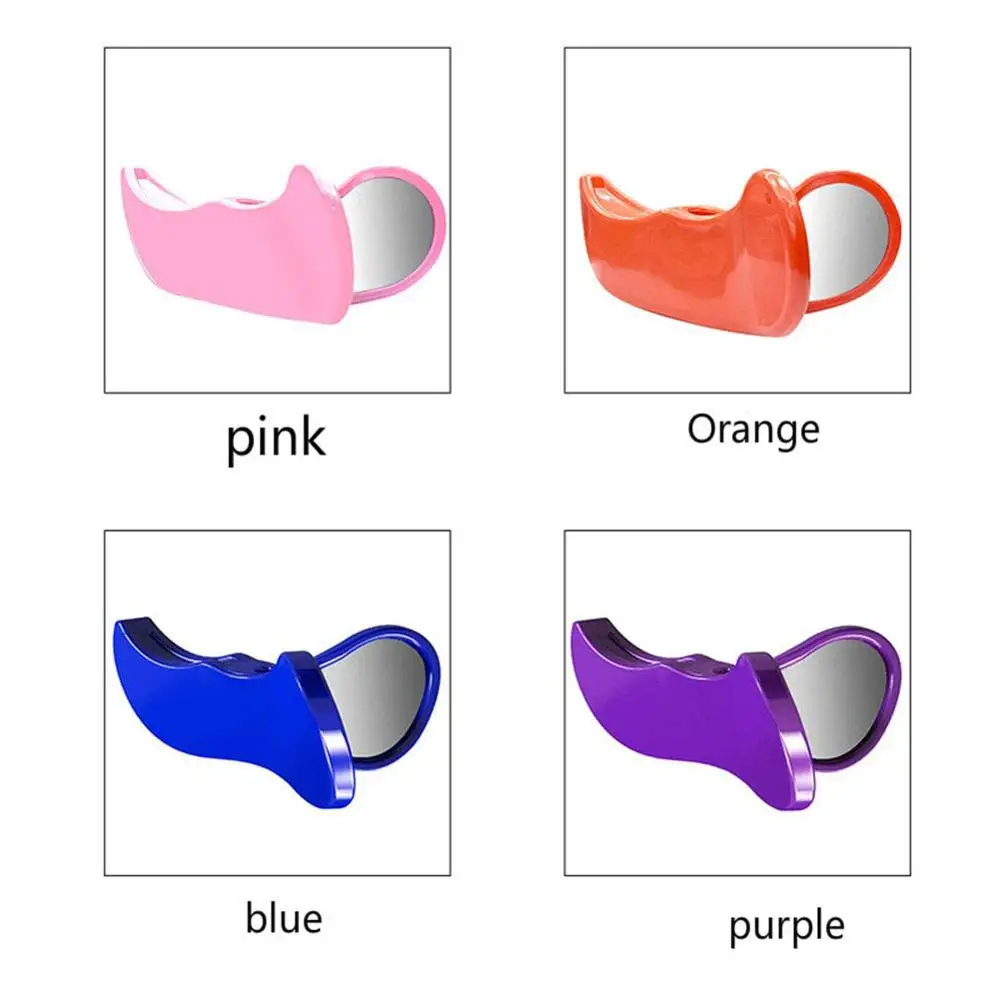 Online Hüfte trainer Beckenboden Muskel Inneren Oberschenkel Gesäß Exerciser Bodybuilding Hause Fitness Schönheit Ausrüstung Blase Control Gerät