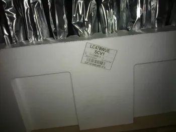 

47 inch LC470DUE-FGA4 LC470WUE-SDP1 LC470WUE-SCV1 LCD screen display panel new original