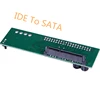 Переходник PATA IDE-SATA для жесткого диска 3,5/2,5 HDD SSD DVD ► Фото 3/3