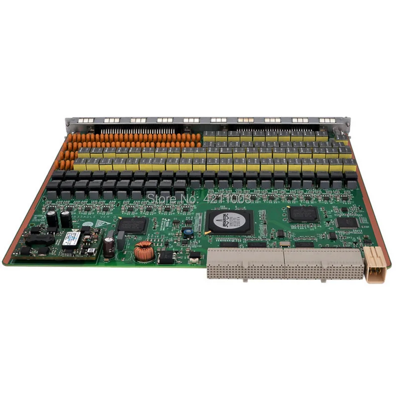 MA5616 ADLE 32port  Card (3)