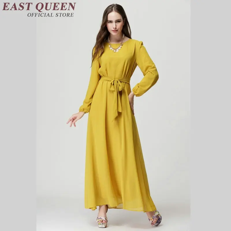 latest long dress design images