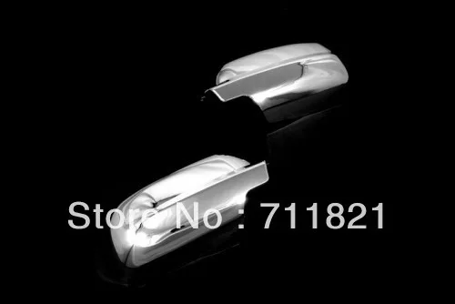

Car Styling Chrome Side Mirror Cover For Volkswagen For VW Jetta / Bora MK4