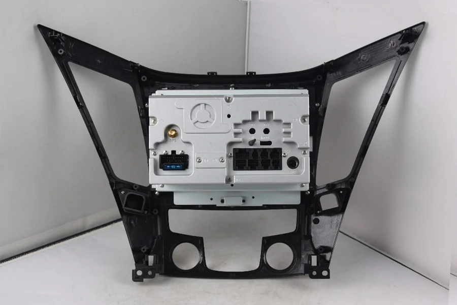 Clearance Fit for Hyundai Sonata 2011 Car Radio GPS Music player tape recorder Android 9.0 64GB big memory DSP equalizer IPS touch screen 10 Clearance Fit for Hyundai Sonata 2011 Car Radio GPS Music player tape recorder Android 9.0 64GB big memory DSP equalizer IPS touch screen 10