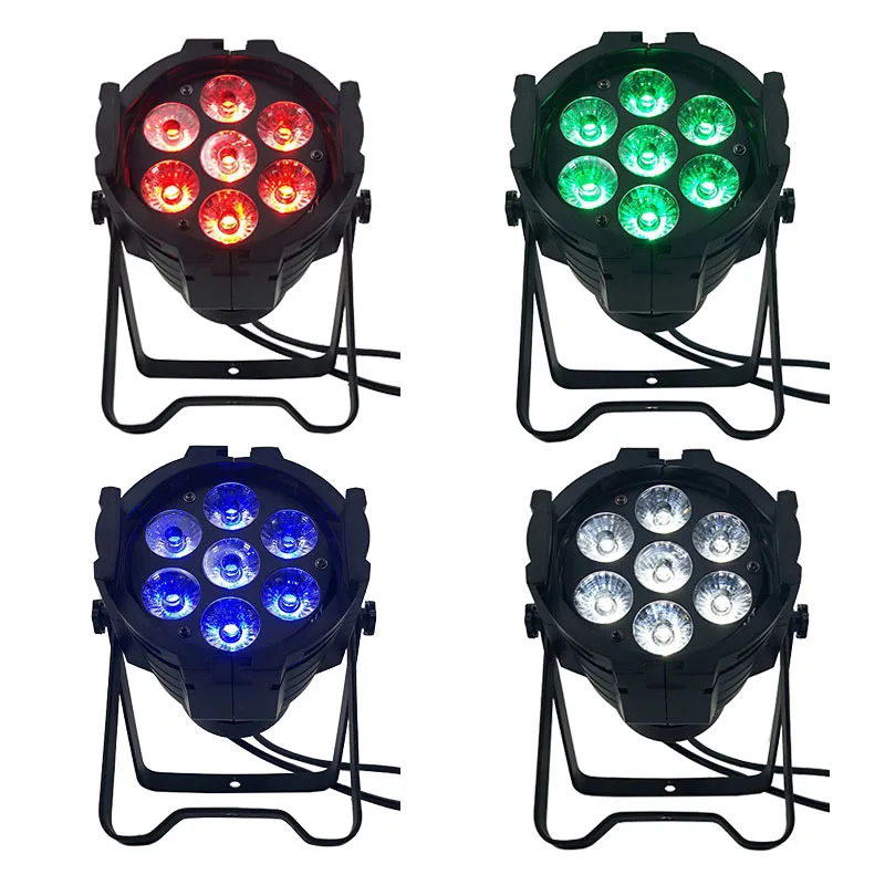 DJ-LED