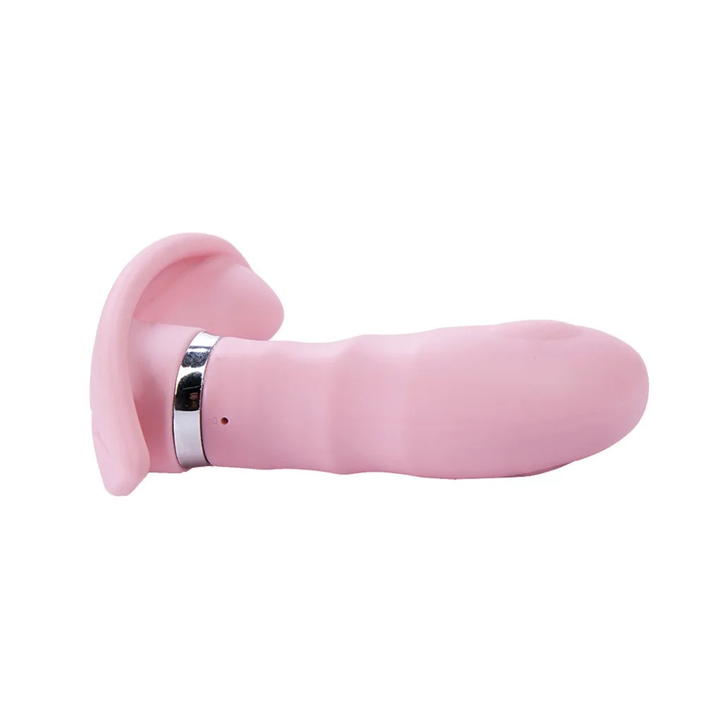 Wearable G Spot Vibrator Wireless Remote Control Vagina Ball Female Electric Massager USB Rechargeable Adult Sex Toys for Women (6)