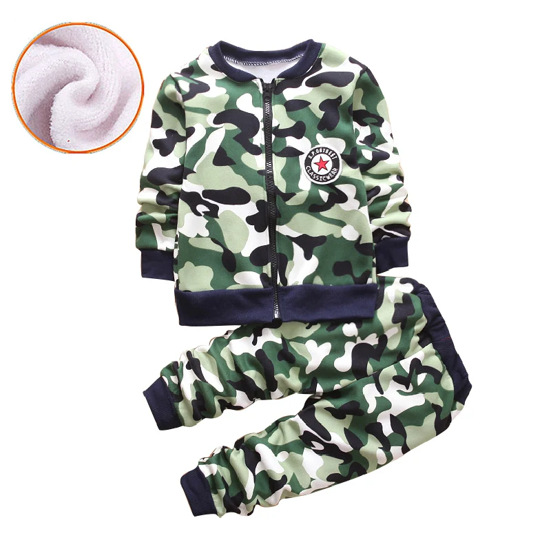 

Girls Clothing Sets 2018 Autumn Winter Children Girls Clothes sweatshirt+Pants Christmas Outfits Kids Girls Sport clothes Suit