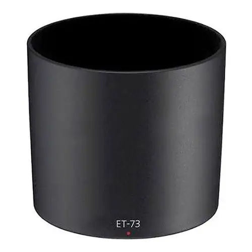 Фонарь с байонетным креплением для объектива canon EF 100 мм f/2.8L макро IS USM