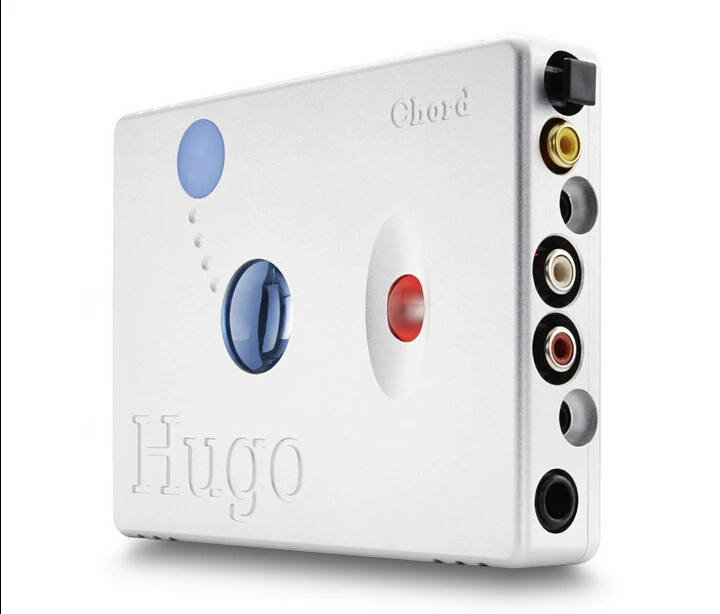 Original The Chord Hugo Portable AMP DAC/AMP