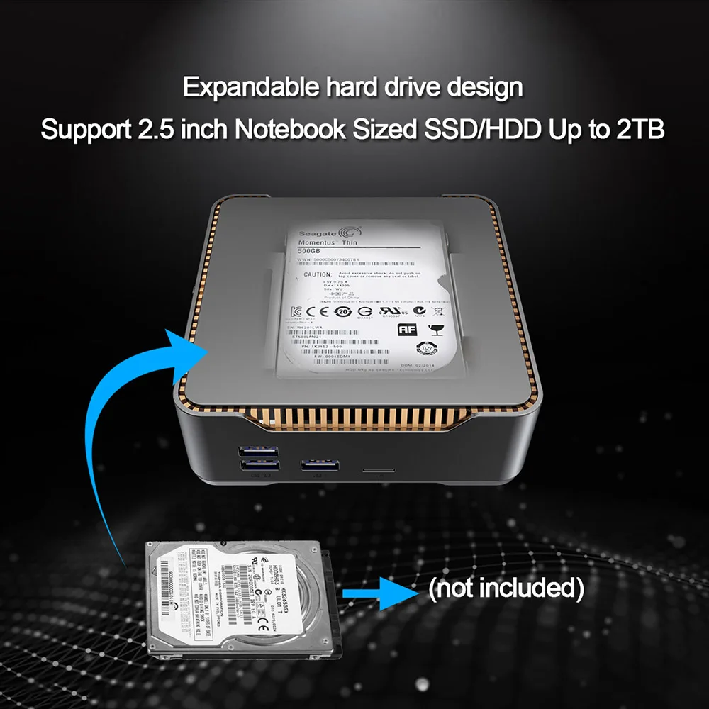  Video Recording Android 8.1 TV Box 4GB RAM 64GB Amlogic S905X2 Quad Core Dual Wifi BT4.2 1000M H.26