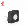 Kailh-Micro interruptor 6x6x3,5/3,6mm, ratón inalámbrico con cable, microinterruptor, Tact, 3.000.000 ciclos, 62gf ► Foto 3/6