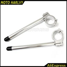 Универсальный фрезерный станок с ЧПУ для горочного 31/32/33/35/36/37/39/41/43/50/51 мм зажим на рулевую вилку Cafe Racer D20