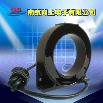 

DL-LX63AL~1A/0.5mA Zero Sequence Current Transformer 2000/1000 1A/1mA