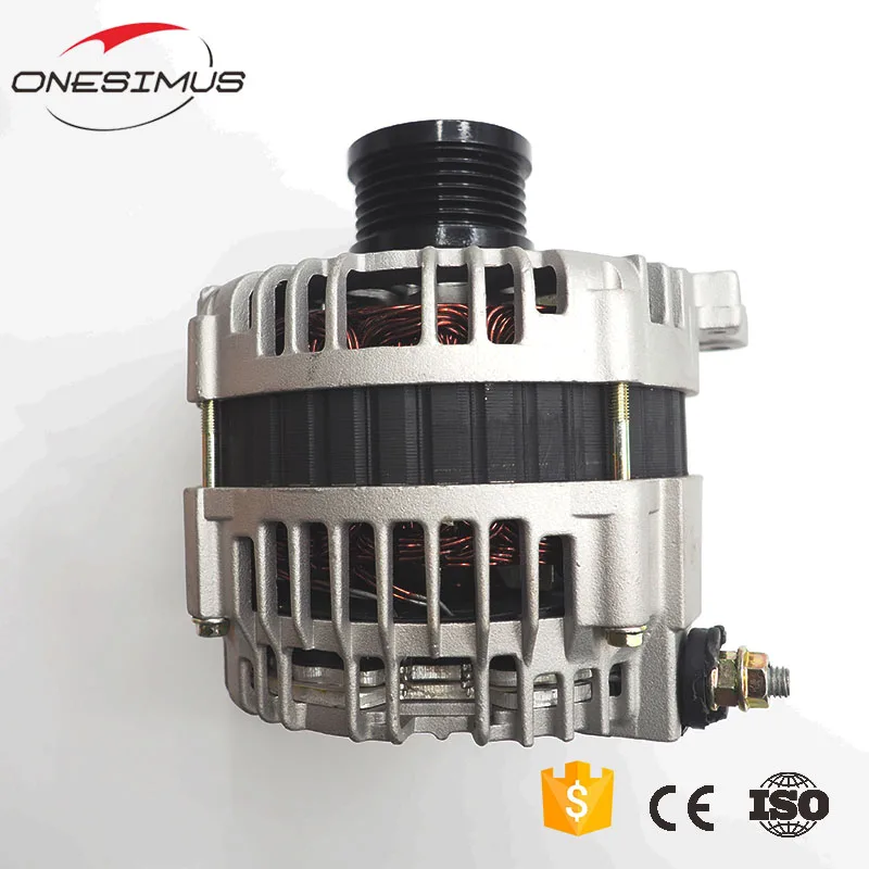 OEM 23100-2YA00 автомобильный генератор переменного тока 12 V/110A для N-QR20 QR25