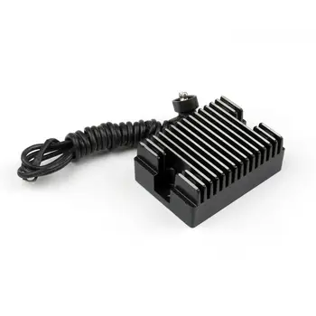 

Motorcycle Voltage Regulator Rectifier For Harley Davidson Touring FXD SUPER GLIDE FLHR ROAD KING FXST SOFTAIL 1340cc