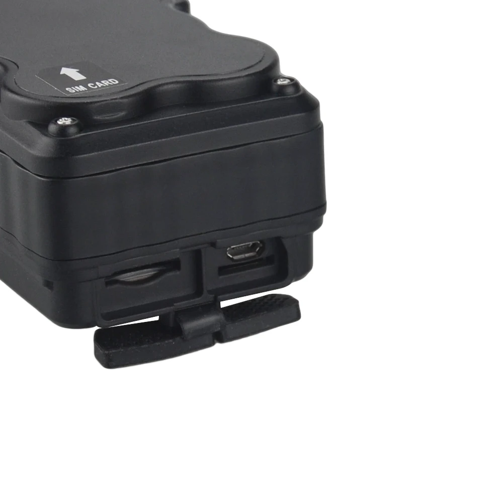 Wi Fi GPS трекер TK20G 3G WCDMA для автомобиля 20000mAh батарея Drop alert SOS встроенный слот карты