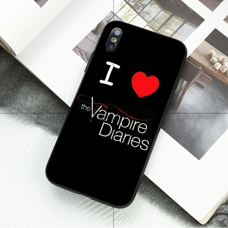 The Vampire Diaries Stefan Damon