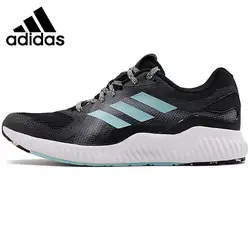 Оригинальный Новое поступление Adidas aerobounce st w Для женщин кроссовки