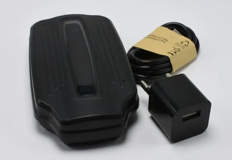 5pcs GPS 차량 추적기 LK209A 위트 h 자석 방수, 6000mAh Lo ng 대기, 상자 포함vehicle