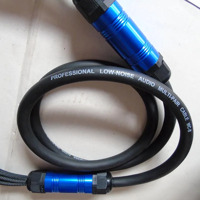 alta qualidade 635 para xlr macho conector 01