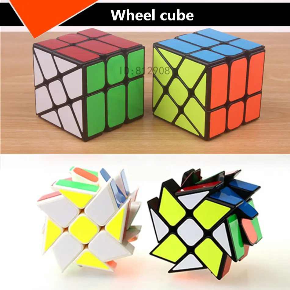 yj rubik cube 03