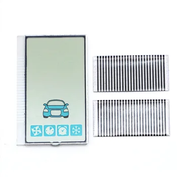 

Flexible cable lcd display for Starline A93 GSM
