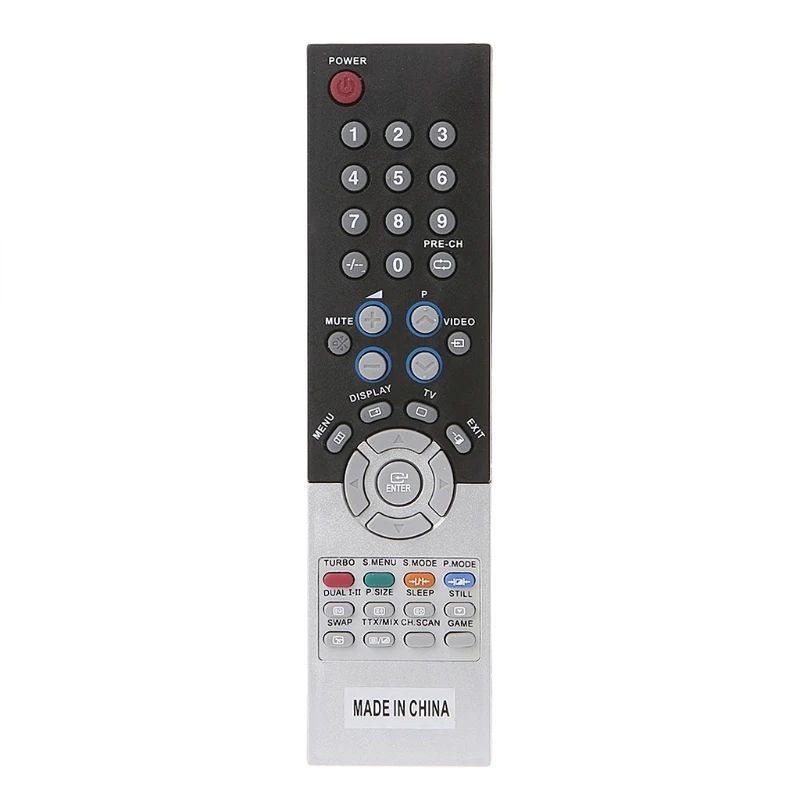 

Remote Control For Samsung TV BN59-00399A BN59-00366 BN59-00412 BN59-00429A