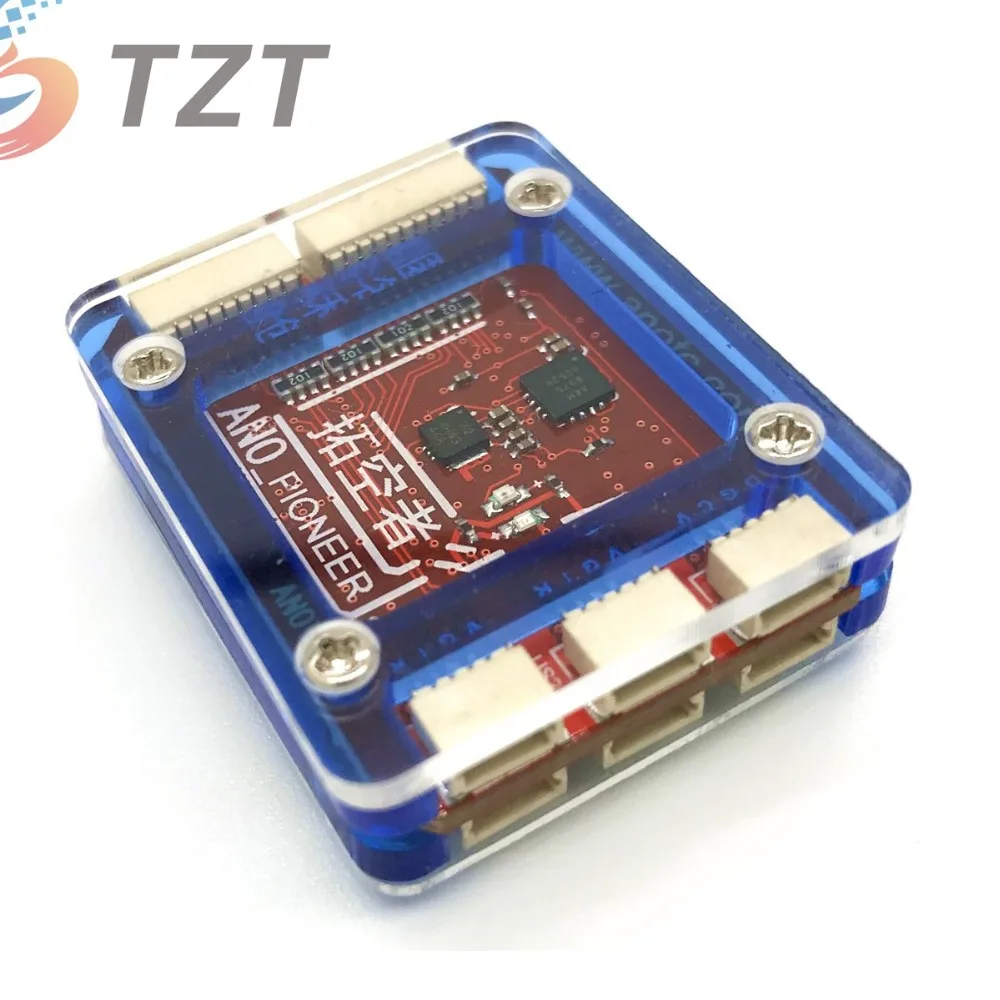 

2018 Tarot ZYX-M GPS Module for Flight Control ZYX25 GPS Module