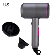 100% Factory original New Hair Dryer Fashion Hairdryer Diffuser Cover Foldable Hammer Shape Professional Hairdryer Salon ab 1747 asb 1747asb factory sealed new and original